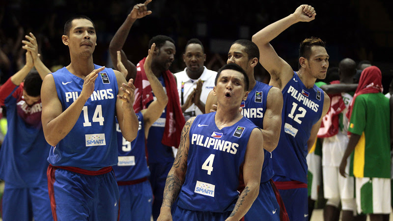 Gilas Philippines’ hoops progress reflects sport’s surge after 4 huge defeat from Croatia, Greece, Argentina and Puerto Rico