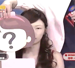 WTF Overkill Eye Makeup In Taiwan