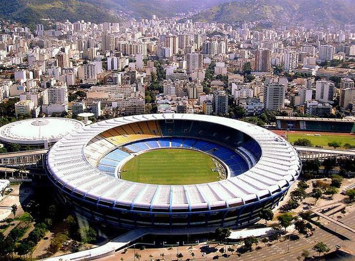Aniversário Rio