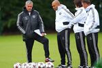 Complete Preview for Chelsea vs. Basel