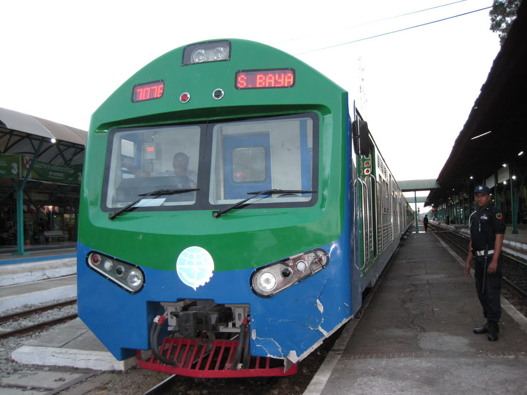 Jenis Jenis KRL Yang Ada Di Indonesia KasKus Hot Threads