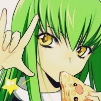 C C Icones C C From Code Geass Icone Fanpop