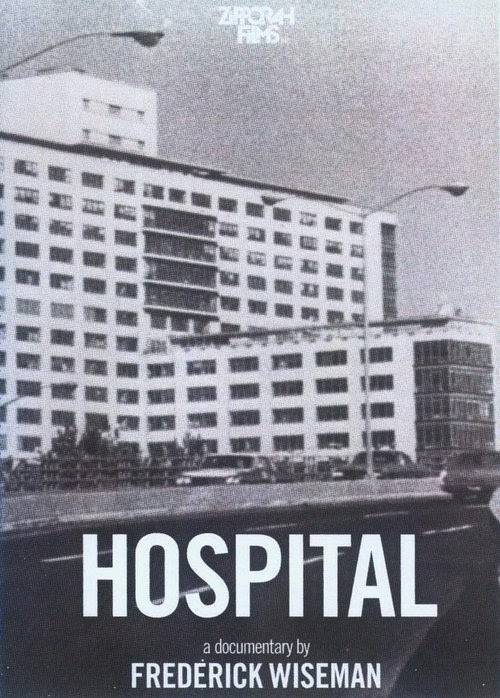 Film Kijken Hospital 1970 Nederlands Gesproken Kijken HD
