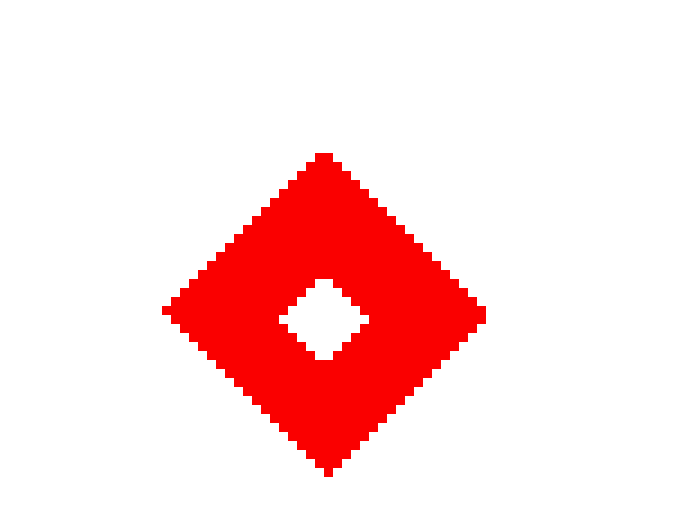 Roblox Logo Pixel Art Maker - roblox logo