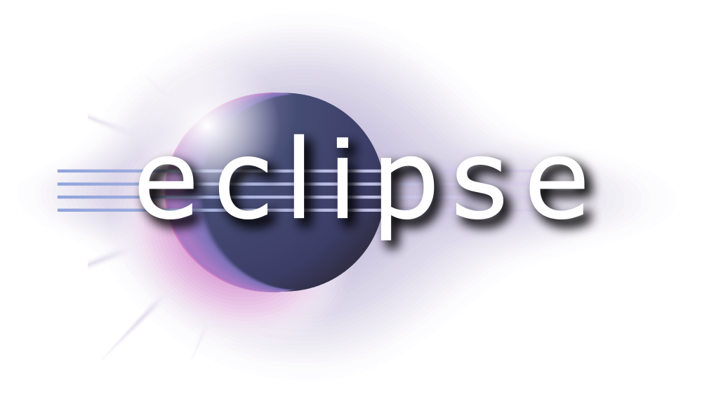 Resultado de imagen para eclipse logo