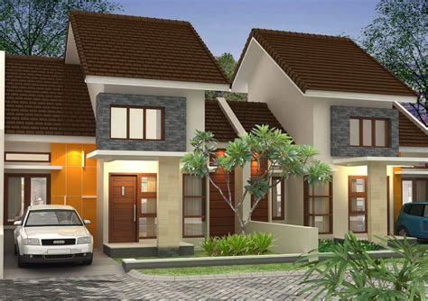 model rumah minimalis terbaru   desain rumah