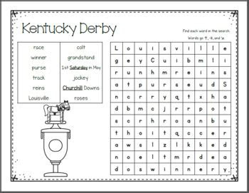 Crossword puzzles can be fun, challenging and educational. may word searches by mamas learning corner teachers pay teachers