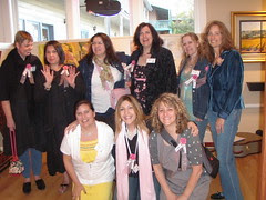 At Gallery 7, Instructors! 2