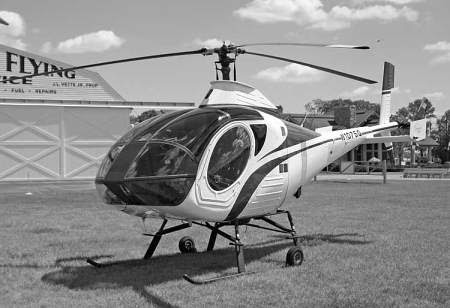  Aircraft Registry on No  5298  Schweizer 330  N1075q C N 0015