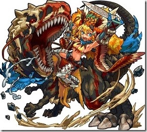 モンスト ハクアの評価や入手方法は 超強い 運極候補 今さら聞けないモンスト攻略列伝