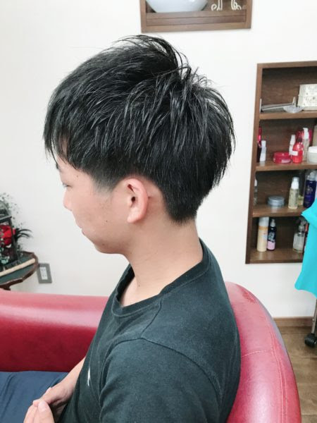対応させていただきます 掛川市近くにある美容室 Hair Design Rimu