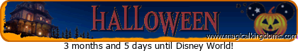 magicalkingdoms.com Ticker