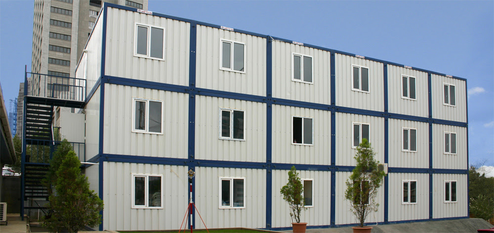 konteyner