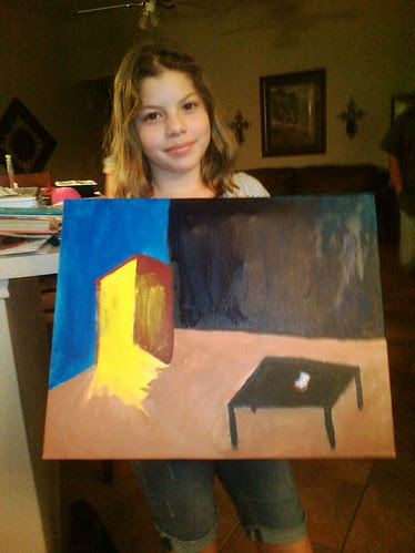 painting