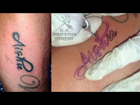 Tattoo Word Design Generator Login Information Account Loginask