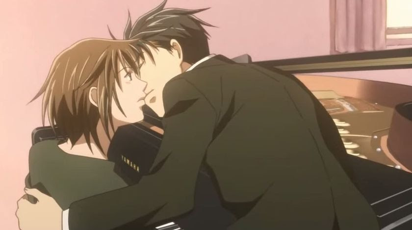 そとはん のだめカンタービレ 巴里編 第4話 のだめ憔悴 千秋を拒絶 海外の反応