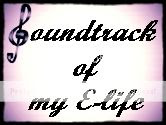 soundtrack of my e-life