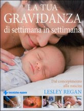 La Tua Gravidanza di Settimana in Settimana