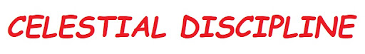 CELESTIAL DISCIPLINE