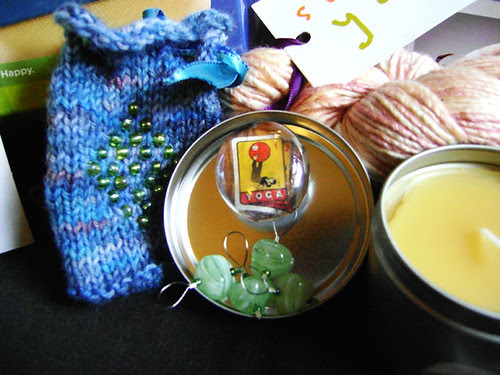 sounds of spring swap