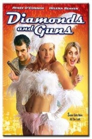 poster do Diamonds and Guns