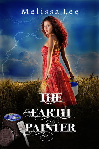 The Earth Painter (Painter, #1)