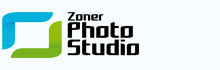 Zoner Software - Digital Photography, Graphics Barcode Software