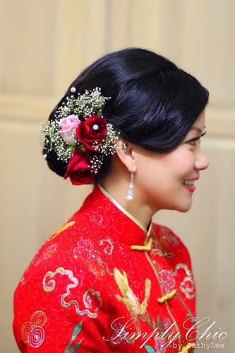 Mishal Tan ~ Wedding Day