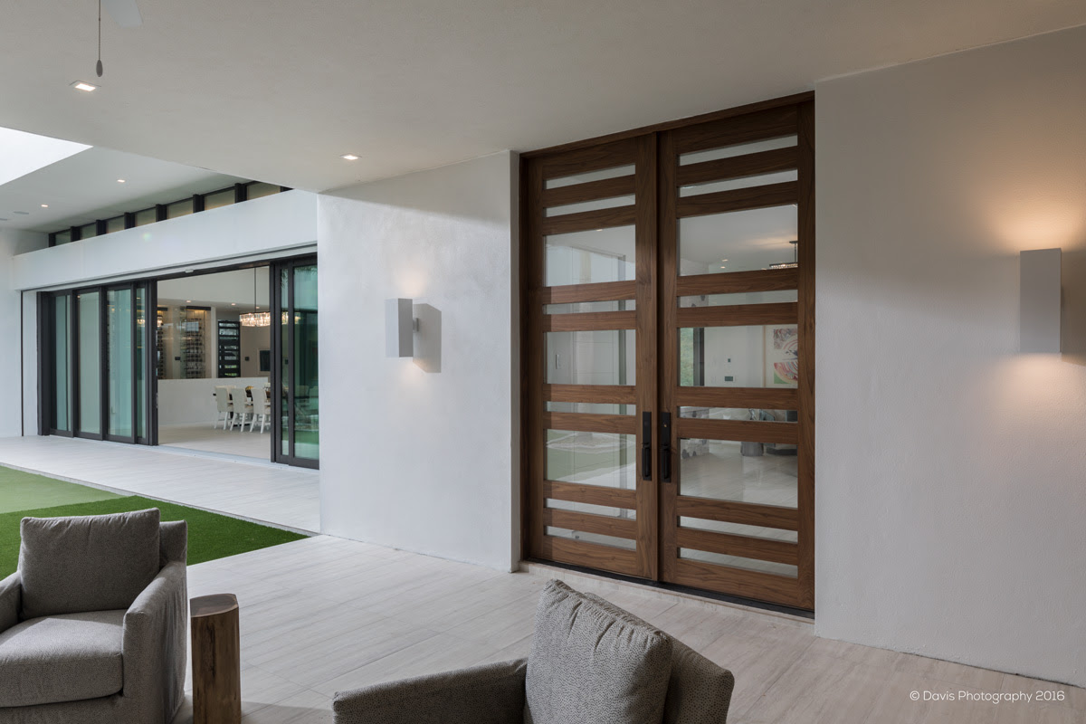 Door Idea Gallery | Door Designs | Simpson Doors