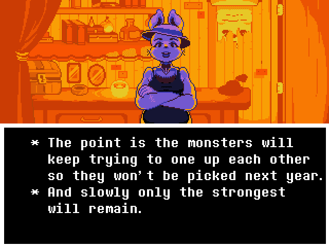 Negativetale Part 8 Papyrus Battle Undertale Know Your Meme