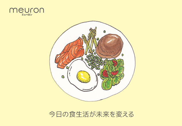 スマホを見るだけで食生活が変わる ダイエット待ち受け ミューロンマガジン 正しいダイエットの情報まとめサイト