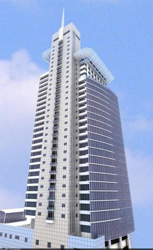 Kenyas-Tallest-Building