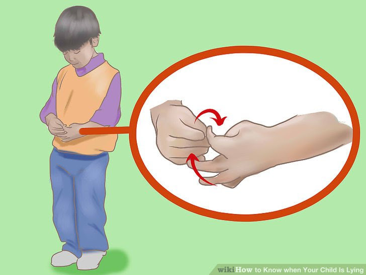 Know when Your Child Is Lying Step 3.jpg