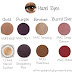 Choosing An Eyeshadow For Hazel Eyes - Urdu Gharana: How To Do Eye Makeup For Hazel Eyes : If you have red, brown, black, or strawberry blonde hair with brown or hazel eyes, you probably have a warm undertone.