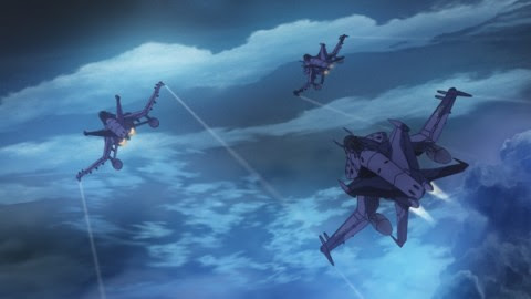 宇宙戦艦ヤマト2199
