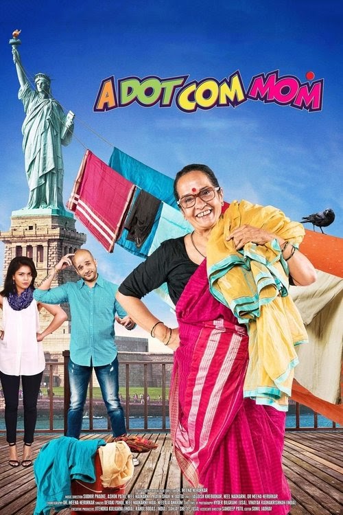 Assistir अ डॉट कॉम मॉम 2016 Dublado Filme 4K Completo Em Português
Gratis