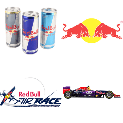 Red Bull Transparent Png Images Stickpng
