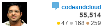 profile for naveen at Stack Overflow, Q&A for professional and enthusiast programmers