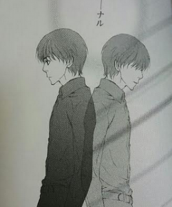 悪夢の住む家ゴーストハント 3巻完結編ネタバレの内容と感想 憑依 メガネの底力