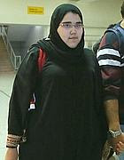 Wodjan Shahrkhani (Afp/Nammani)