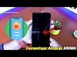 Alcatel 5006G ALCATEL 3c 2019 | Como Desbloquear o Quitar contraseña