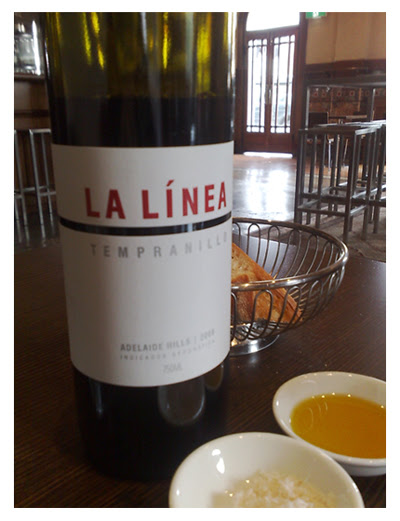 barkers wine bar© by Haalo