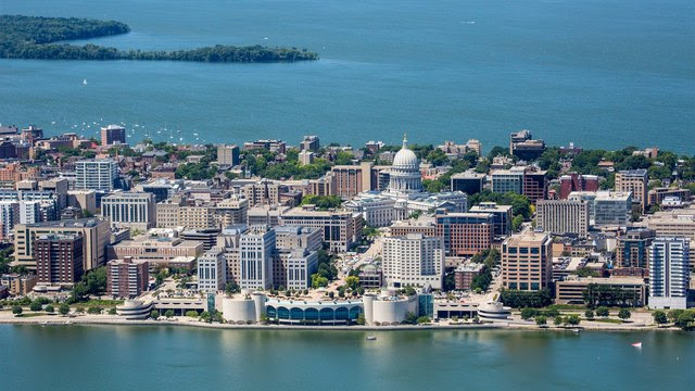 Madison, WI
