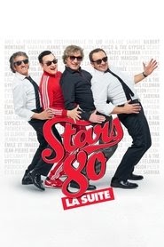 Stars 80, la suite vf film streaming Française doublage 2017
-------------