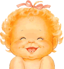Bebe Qui Rit