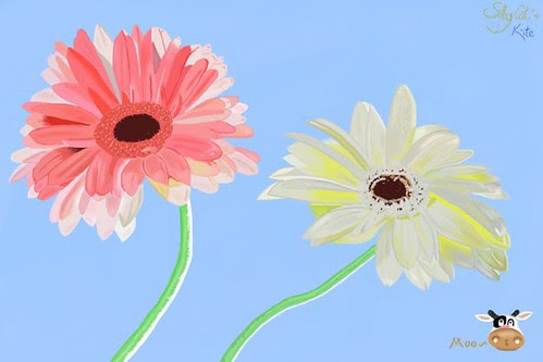 moo mooo~ 14-02-2012