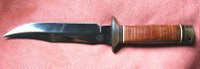 Knife SOG mod. Bowie