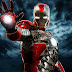 Iron Man Portrait Wallpaper Iron Man Portrait Wallpapers