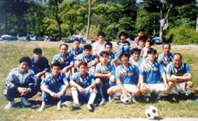 ｆｃガイズ京都サッカークラブ