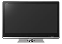 Sharp LC40LE821E 40-inch Seamless Design Slim line 1080p LED LCDTV with Built in Freeview HD and Time Shift (100Hz Full Edge,4 Colour Technology)